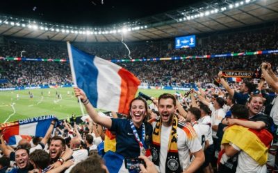 Euro de Football