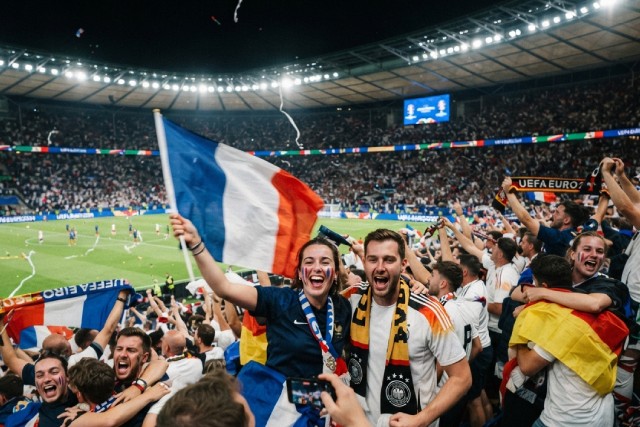 Euro de Football