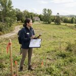 évaluation d’un terrain