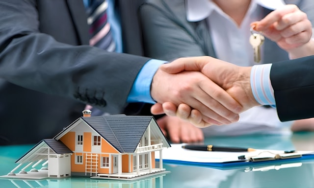 crédit-bail immobilier