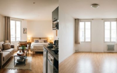 Investissement locatif