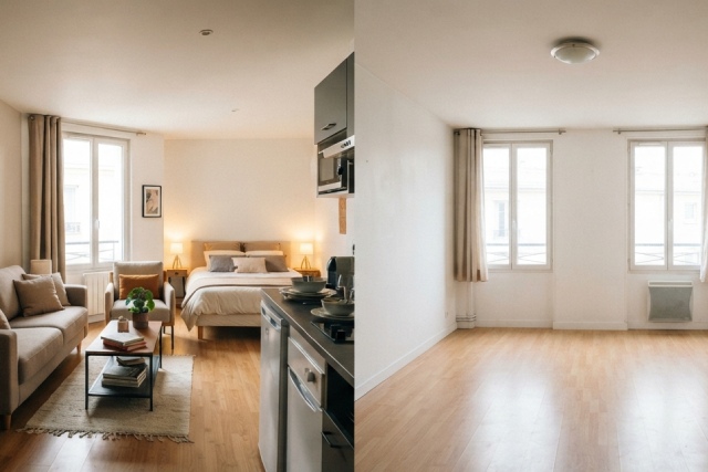 Investissement locatif