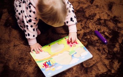 Jouets éducatifs