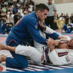 Jiu-Jitsu Brésilien