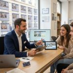 agence immobilière