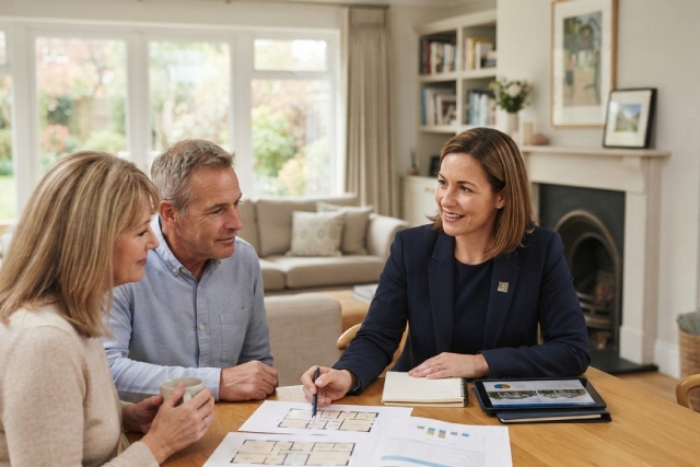 estimation immobilière