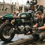 customiser moto