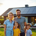 Gagnez de l'argent avec aquitaine enr panneaux solaires