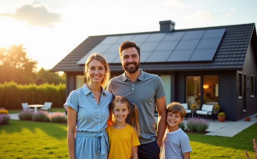 Gagnez de l'argent avec aquitaine enr panneaux solaires