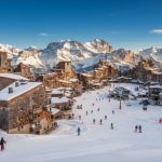 immobilier à Avoriaz