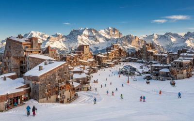 immobilier à Avoriaz