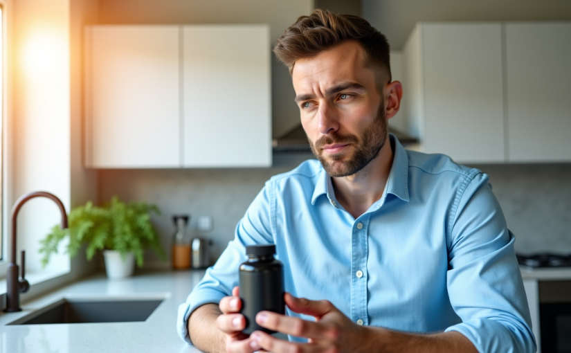 Drivenol : l'avis honnête d'un expert en nutrition