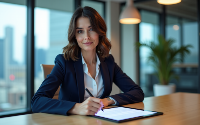 Une alternative DocuSign sécurisée pour vos contrats
